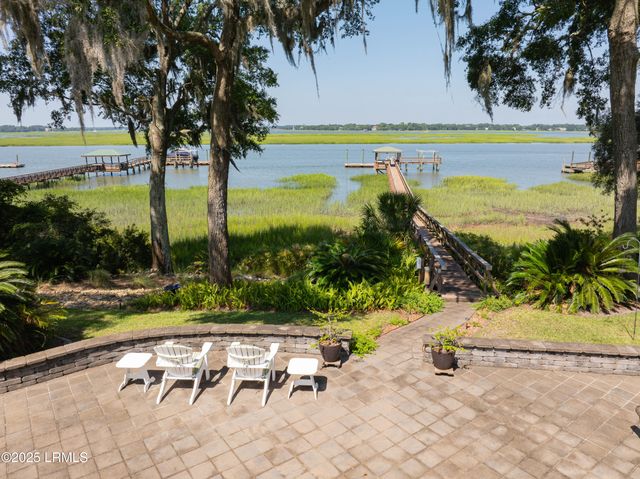 10 Settlers Cove, Beaufort, SC 29907
