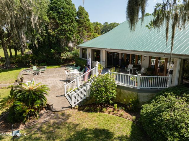 10 Settlers Cove, Beaufort, SC 29907