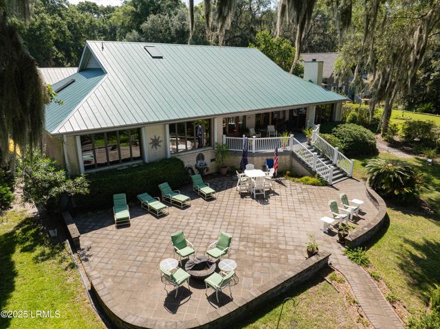 10 Settlers Cove, Beaufort, SC 29907