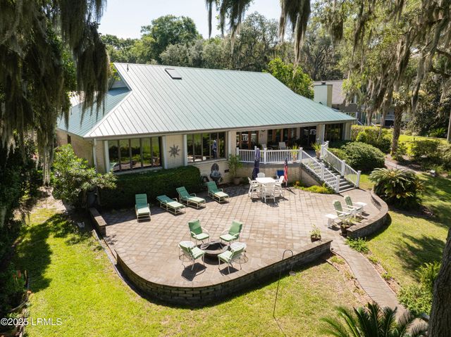 10 Settlers Cove, Beaufort, SC 29907