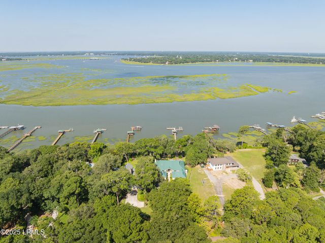 10 Settlers Cove, Beaufort, SC 29907