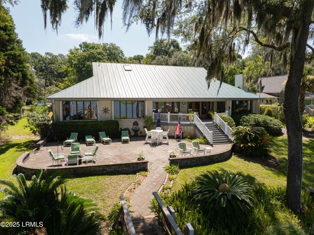 10 Settlers Cove, Beaufort, SC 29907