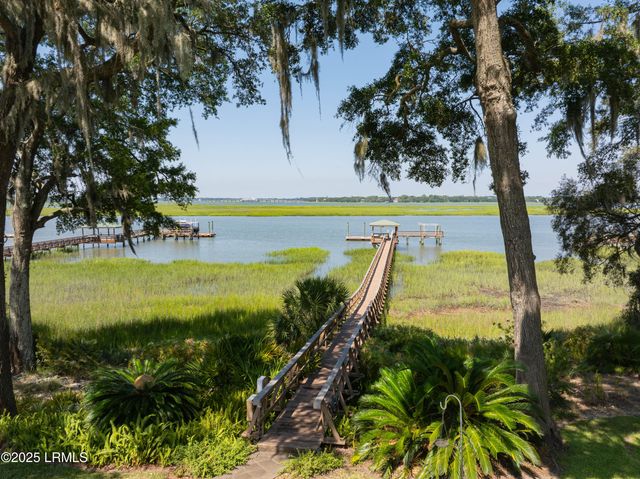 10 Settlers Cove, Beaufort, SC 29907