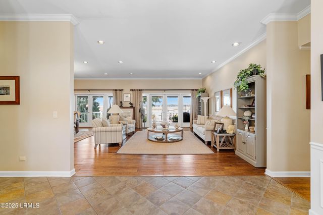 10 Settlers Cove, Beaufort, SC 29907