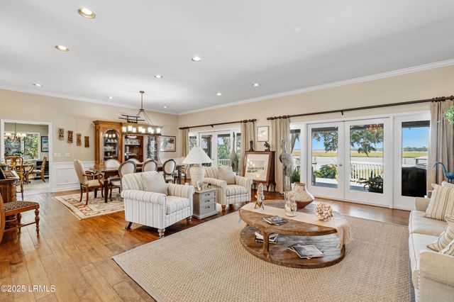 10 Settlers Cove, Beaufort, SC 29907