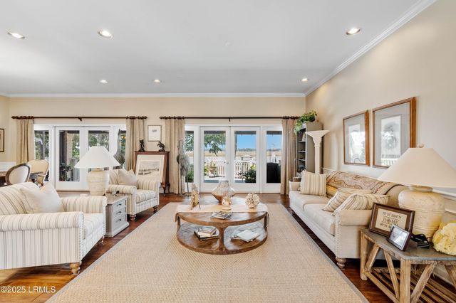 10 Settlers Cove, Beaufort, SC 29907