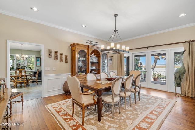 10 Settlers Cove, Beaufort, SC 29907