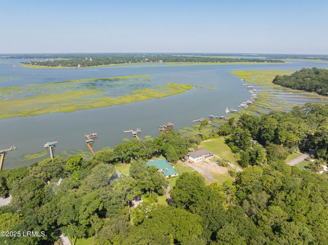 10 Settlers Cove, Beaufort, SC 29907