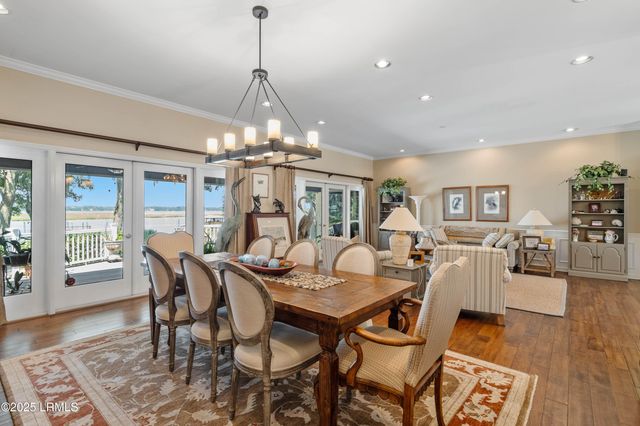 10 Settlers Cove, Beaufort, SC 29907