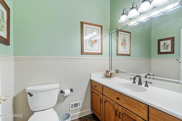 10 Settlers Cove, Beaufort, SC 29907