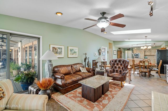 10 Settlers Cove, Beaufort, SC 29907