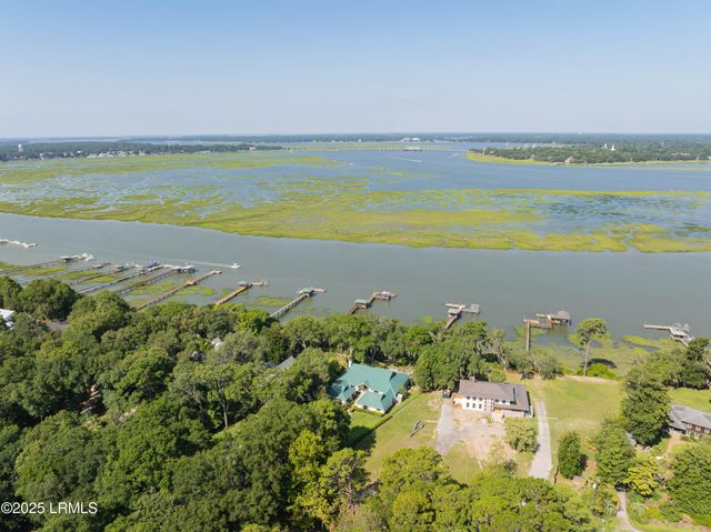 10 Settlers Cove, Beaufort, SC 29907