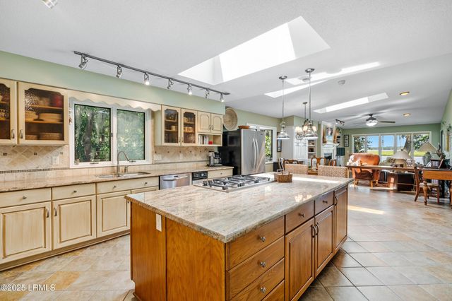 10 Settlers Cove, Beaufort, SC 29907