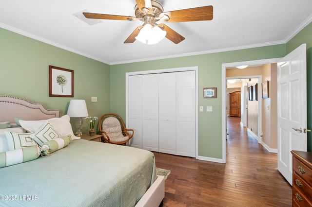 10 Settlers Cove, Beaufort, SC 29907