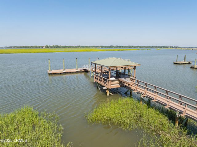 10 Settlers Cove, Beaufort, SC 29907