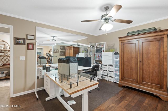 10 Settlers Cove, Beaufort, SC 29907