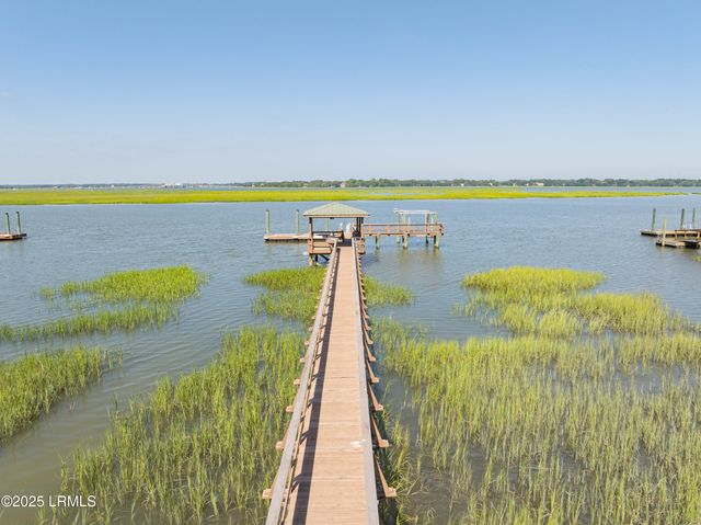 10 Settlers Cove, Beaufort, SC 29907