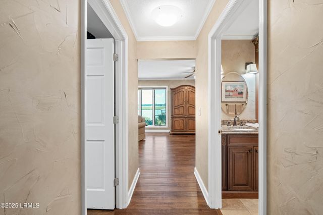 10 Settlers Cove, Beaufort, SC 29907