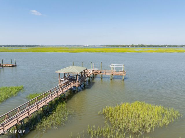 10 Settlers Cove, Beaufort, SC 29907