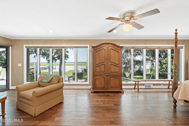 10 Settlers Cove, Beaufort, SC 29907