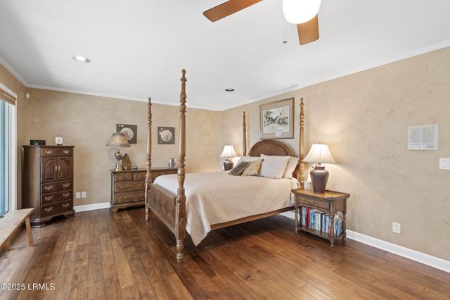 10 Settlers Cove, Beaufort, SC 29907