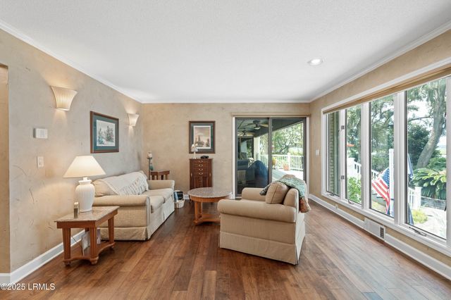 10 Settlers Cove, Beaufort, SC 29907