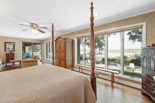 10 Settlers Cove, Beaufort, SC 29907