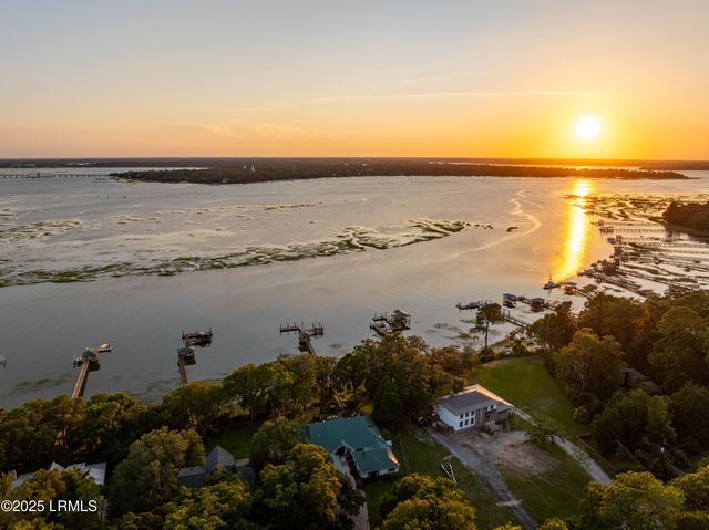 10 Settlers Cove, Beaufort, SC 29907