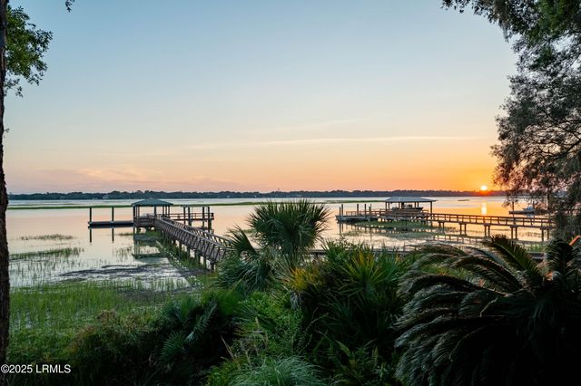 10 Settlers Cove, Beaufort, SC 29907