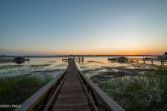 10 Settlers Cove, Beaufort, SC 29907