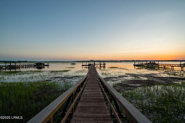 10 Settlers Cove, Beaufort, SC 29907