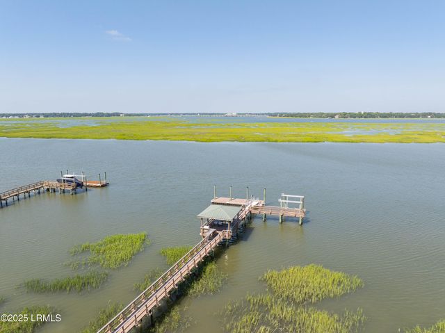 10 Settlers Cove, Beaufort, SC 29907