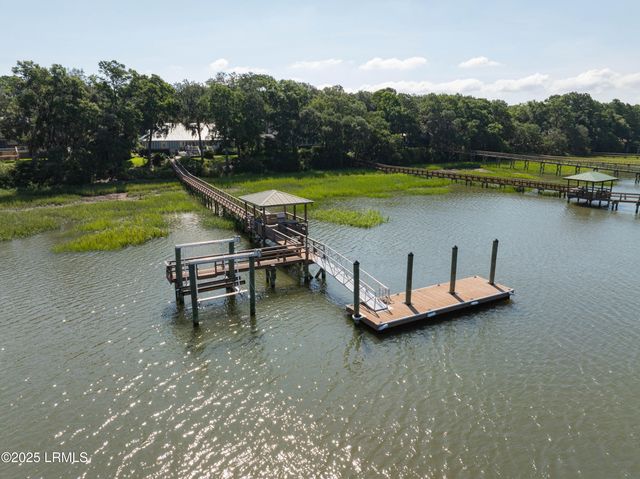 10 Settlers Cove, Beaufort, SC 29907