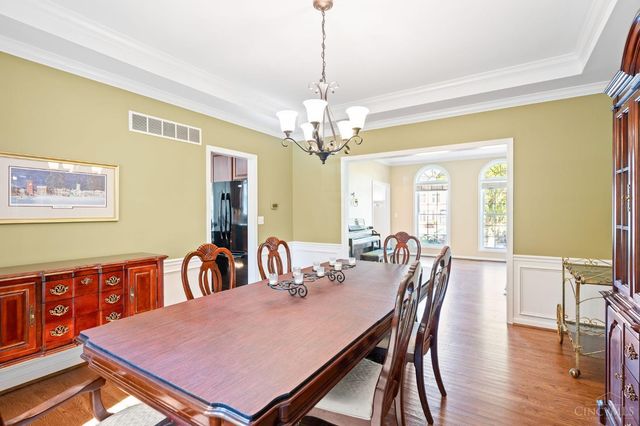 4319 Serpentine Way, Mason, OH 45040