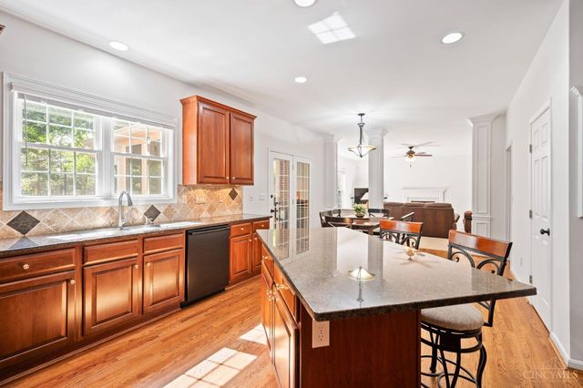 4319 Serpentine Way, Mason, OH 45040