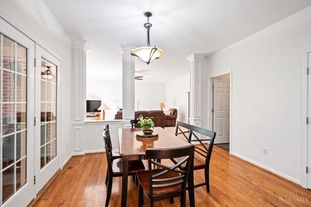 4319 Serpentine Way, Mason, OH 45040