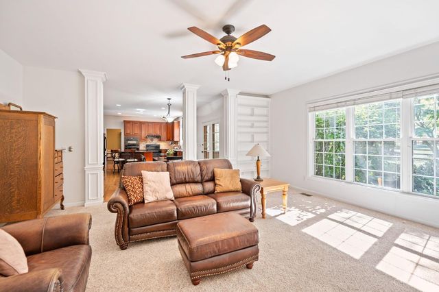 4319 Serpentine Way, Mason, OH 45040