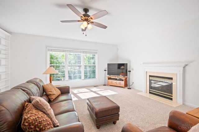 4319 Serpentine Way, Mason, OH 45040