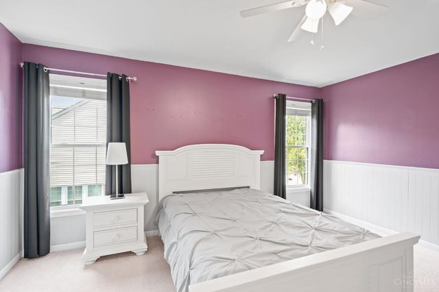 4319 Serpentine Way, Mason, OH 45040