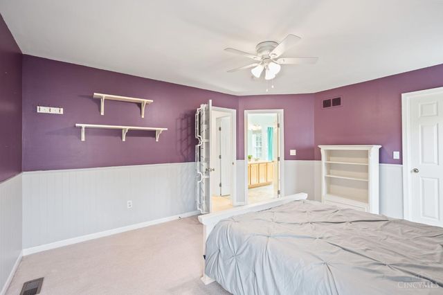 4319 Serpentine Way, Mason, OH 45040