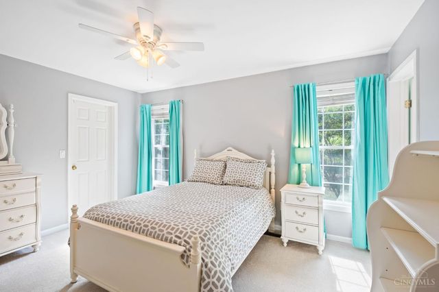 4319 Serpentine Way, Mason, OH 45040