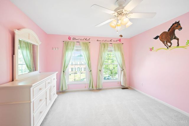 4319 Serpentine Way, Mason, OH 45040