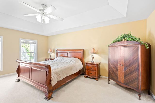 4319 Serpentine Way, Mason, OH 45040