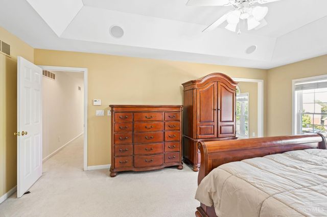 4319 Serpentine Way, Mason, OH 45040