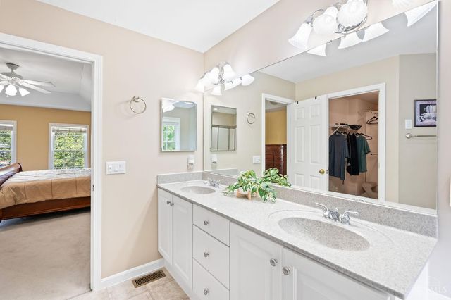 4319 Serpentine Way, Mason, OH 45040