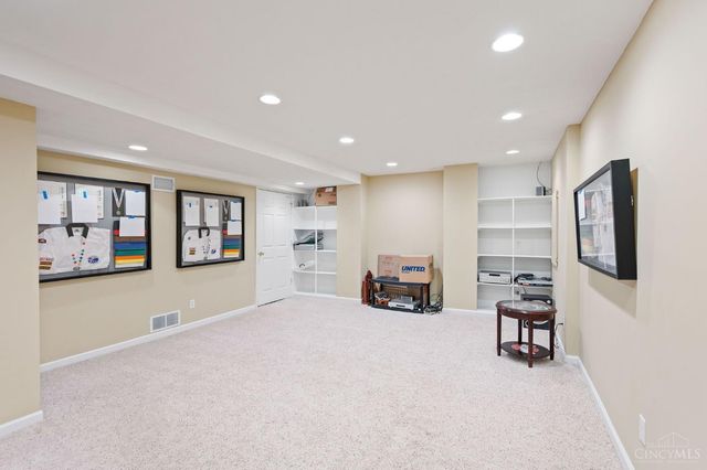 4319 Serpentine Way, Mason, OH 45040