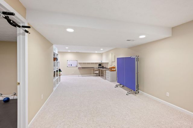 4319 Serpentine Way, Mason, OH 45040