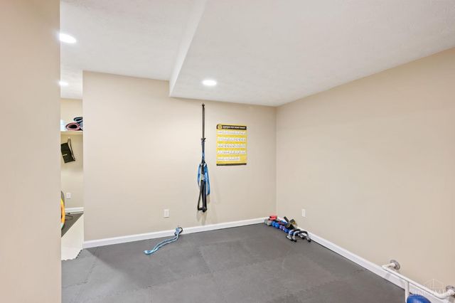 4319 Serpentine Way, Mason, OH 45040