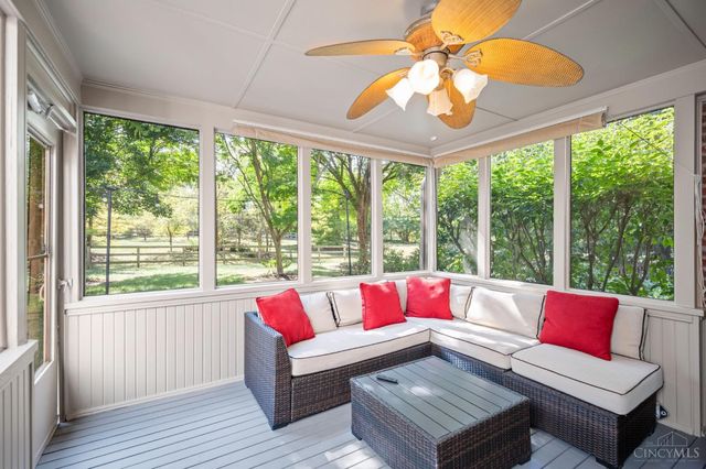 4319 Serpentine Way, Mason, OH 45040