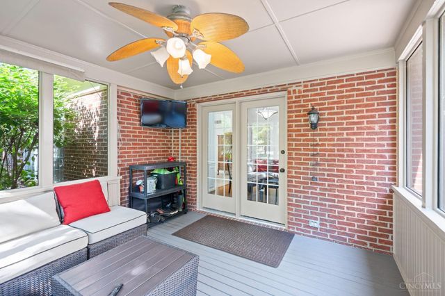 4319 Serpentine Way, Mason, OH 45040